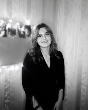 воспитатель Артемова Арина Геннадьевна воспитатель Артемова Арина Геннадьевна