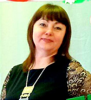 воспитатель Орешникова Светлана Владимировна воспитатель Орешникова Светлана Владимировна